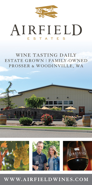 Airfield Estates Winery