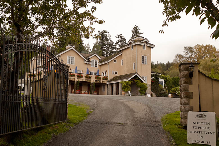 Woodinville Wine Country Discover Washington Wine