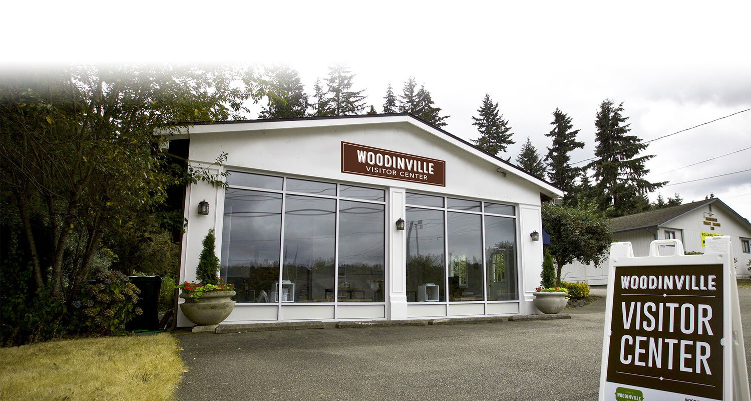 Woodinville Wine Country Discover Washington Wine
