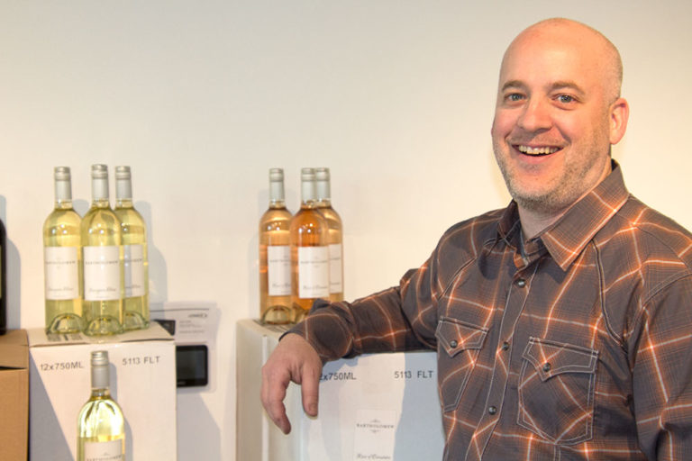 Columbia Gardens Wine Village opens in Kennewick