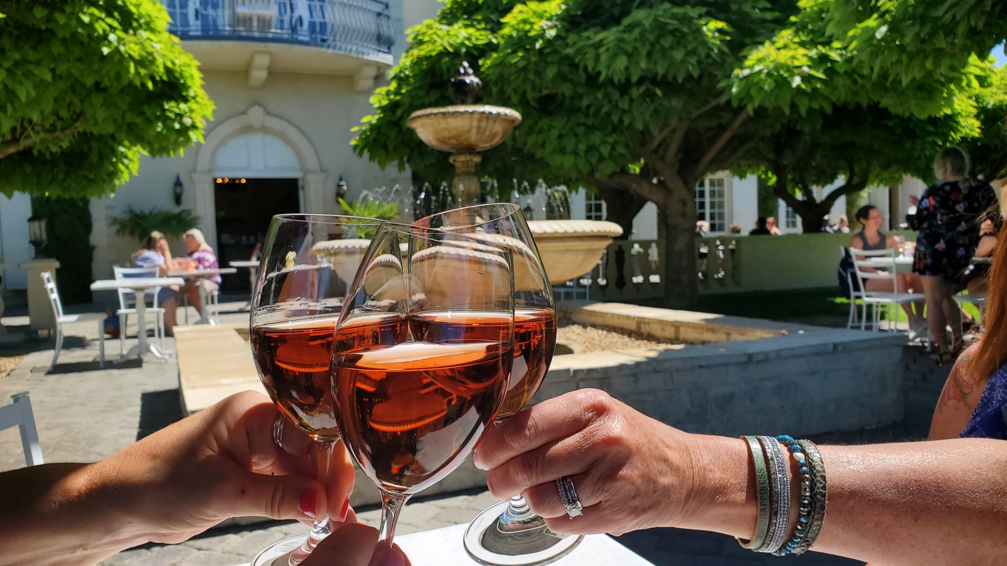 This Wine Industry Insider Will Make Your Next Trip to the TriCities