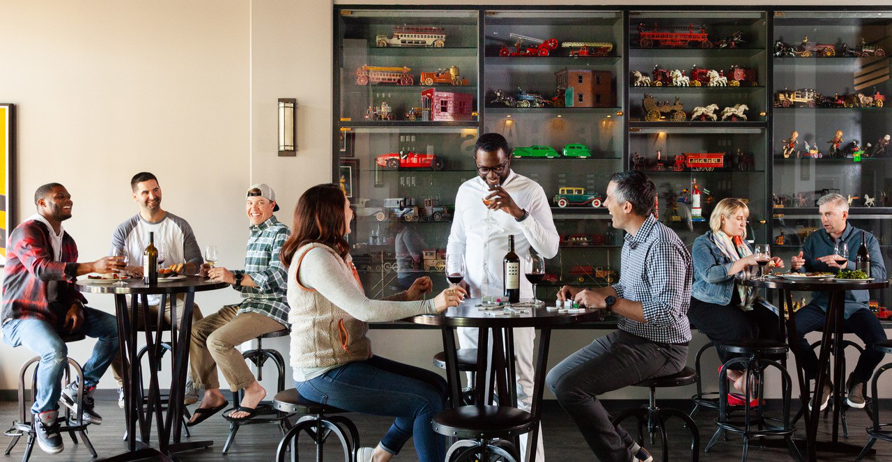 The Pioneer Woman Serves 6,000 People a Day at Her Restaurant - Eater