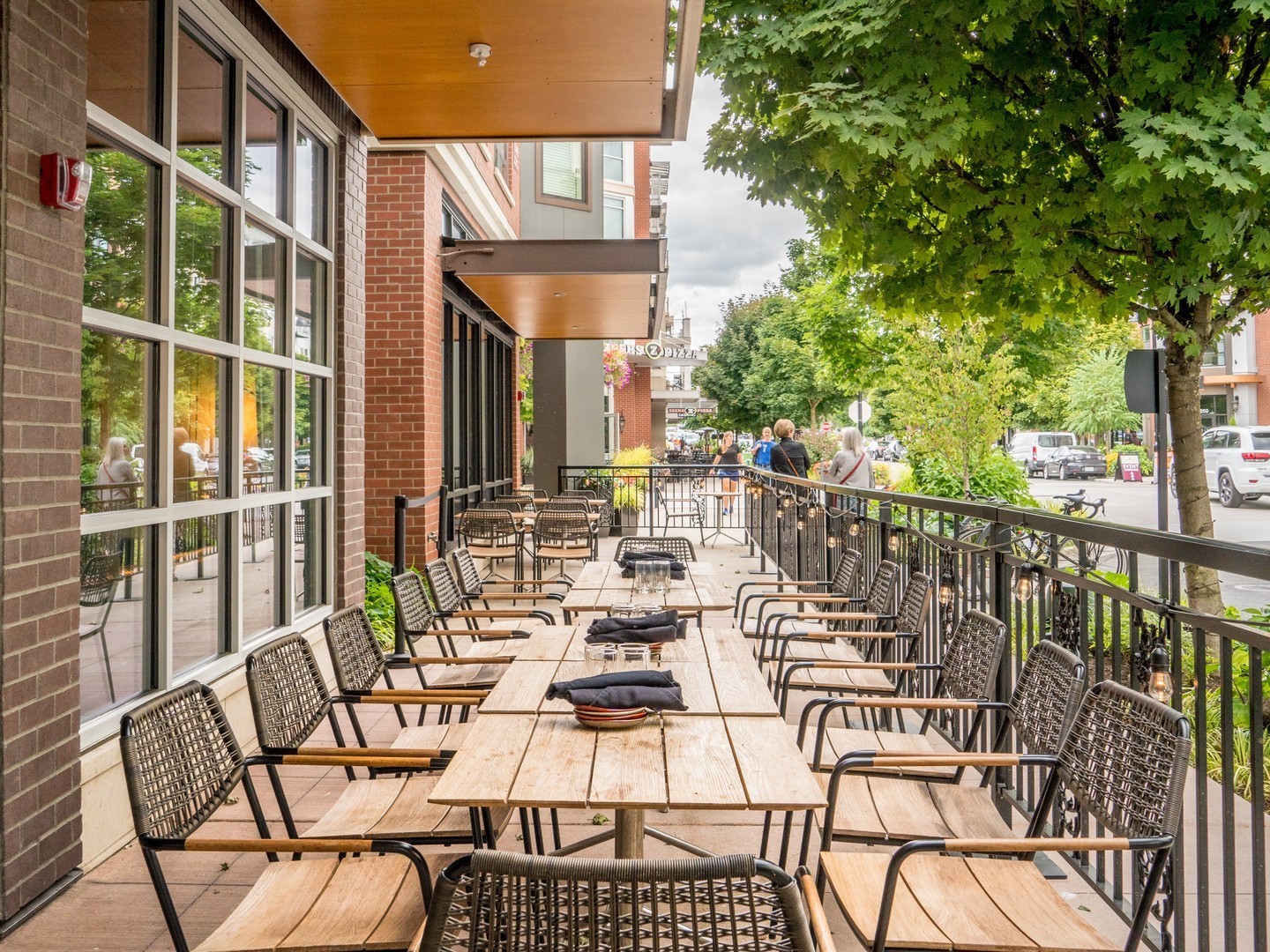 Rocky Pond Winery How Owners David and Michelle Dufenhorst Have